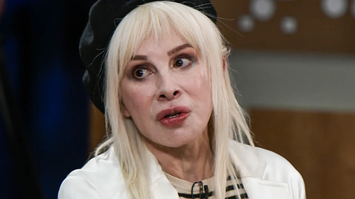 Nacha Guevara explotó contra Diputados por la Ley Glaciares: "No tienen perdón"