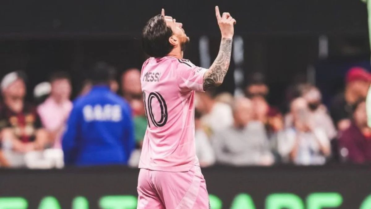 La sentida publicación de Lionel Messi en Instagram sobre la trágica muerte de Diogo Jota