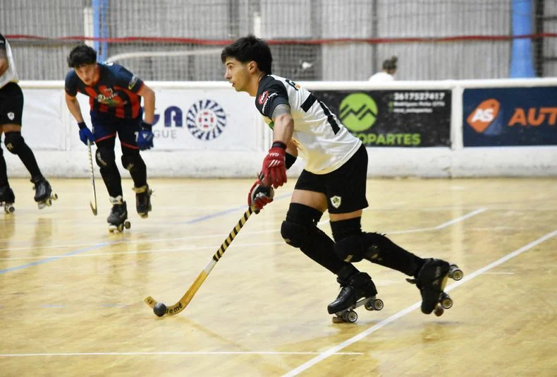 Ningún equipo tiene 6 puntos en el comienzo del Apertura de hockey sobre patines.