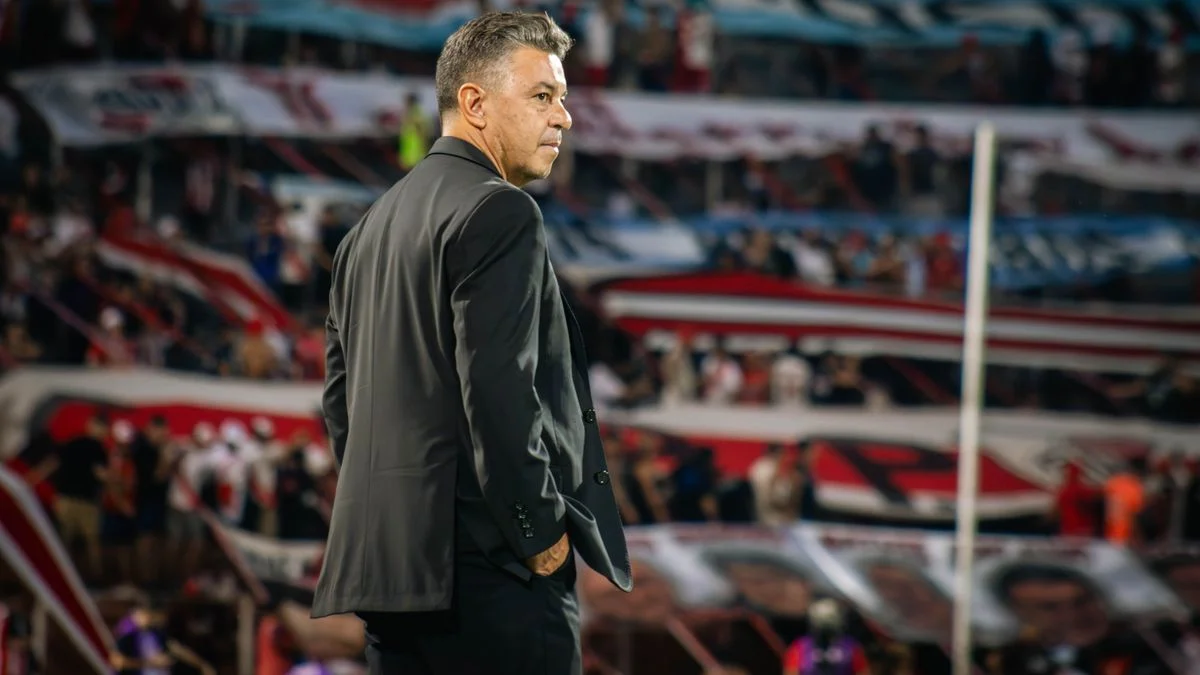 River pierde tres futbolistas clave para Marcelo Gallardo: qué tienen y cuántos partidos se ausentarán