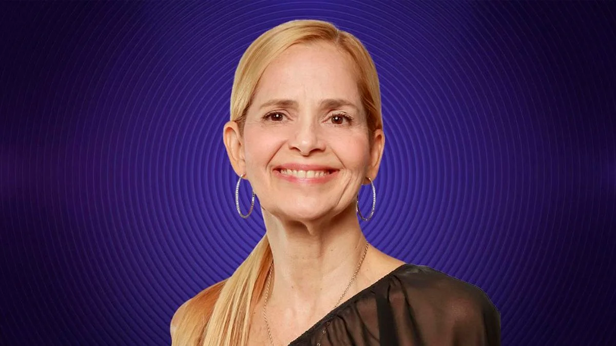 Quién es Grecia Colmenares, la actriz venezolana que ingresa a Gran Hermano