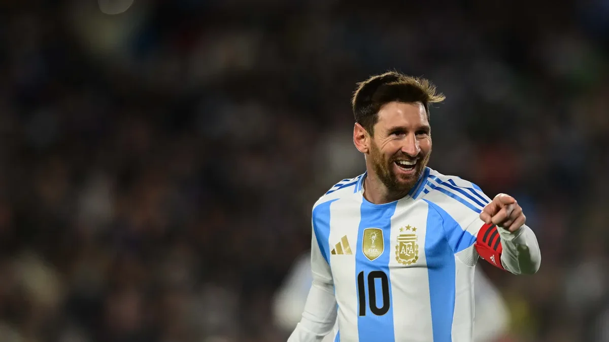 La confesión de un campeón del mundo sobre el futuro de Lionel Messi en la Selección Argentina