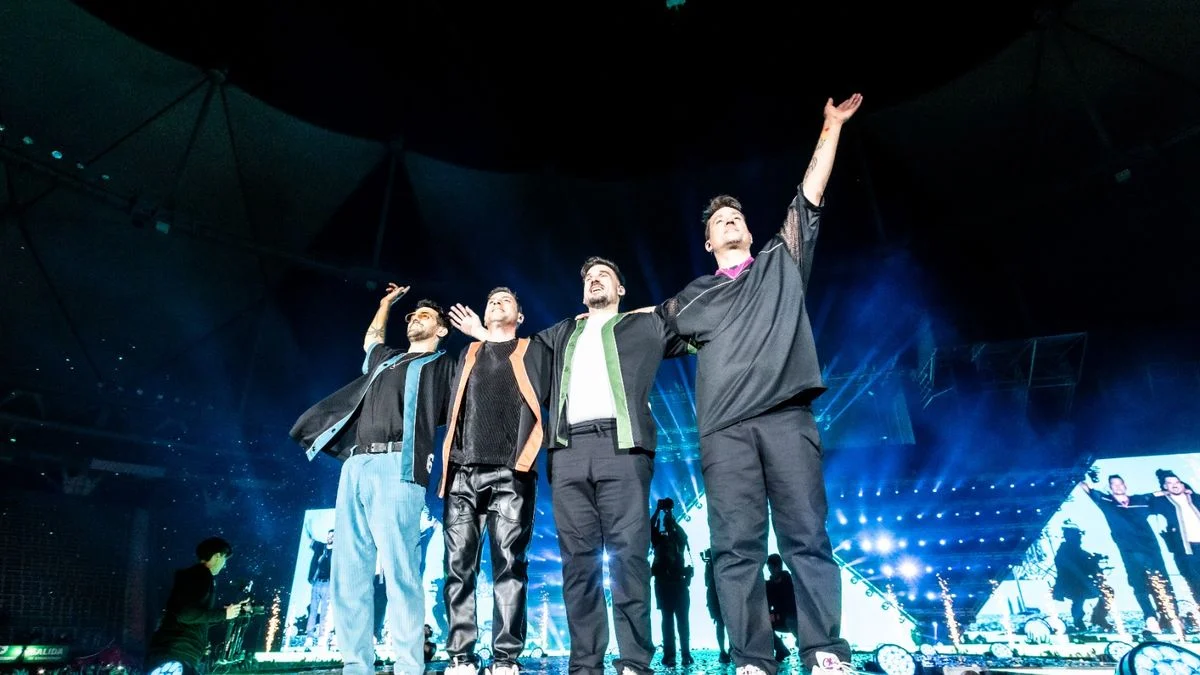 Tan Biónica vuelve a Mendoza: dará el show más grande de su carrera en el Frank Romero Day