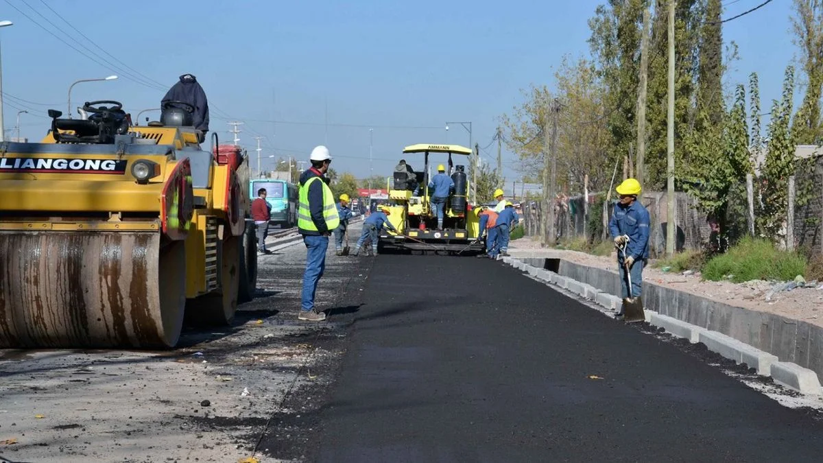El Gobierno ablandó los requisitos para que los privados hagan obra pública en Mendoza