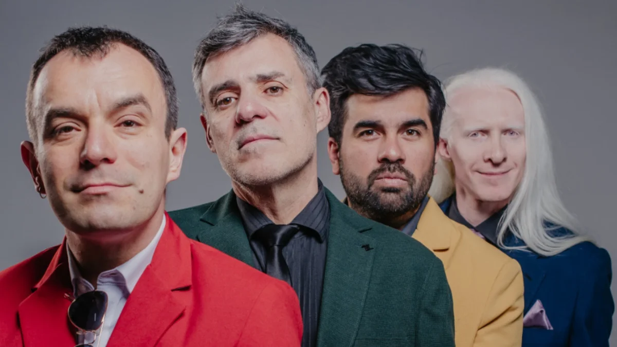De la calle al Teatro Mendoza: La Banda Viajera anunció su presentación más importante