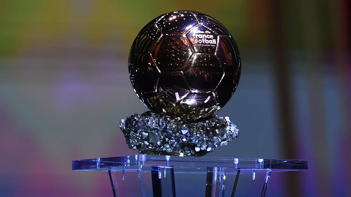 Revelaron la escasa cantidad de votos que tuvieron los argentinos nomiados al Balón de Oro