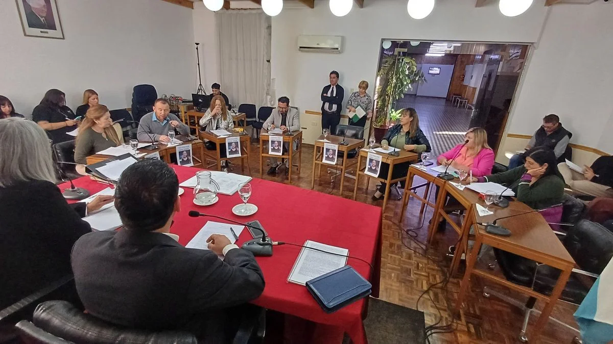 La oposición complica los planes de Celso Jaque: no le quieren prorrogar la emergencia ambiental