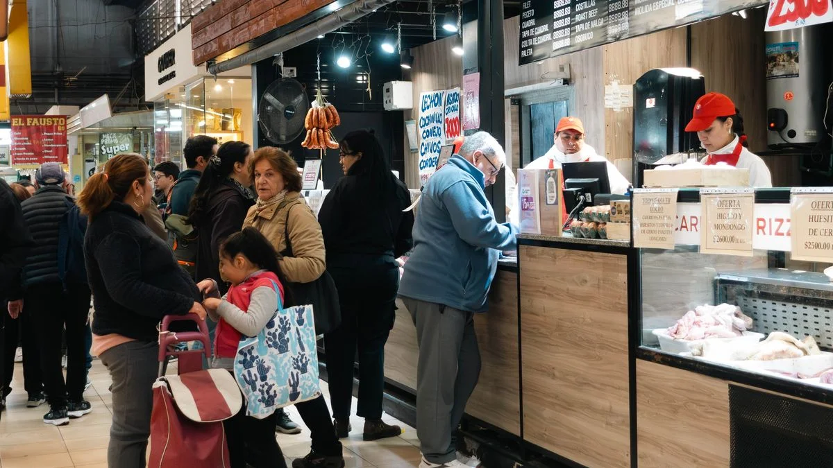 Inflación de junio: para el INDEC fue 1,6% y acumuló un 15,1% en el semestre