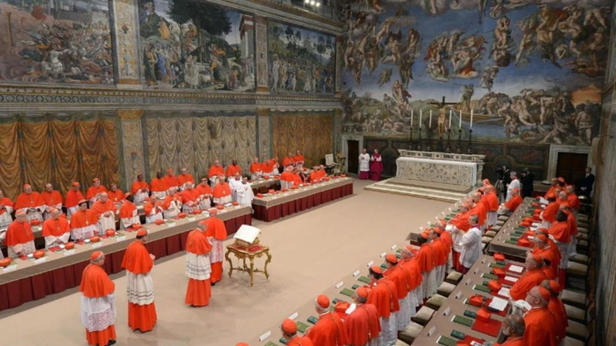 A días del cónclave: sobrevivientes de abusos piden "tolerancia cero" al próximo papa