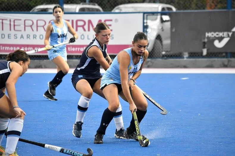 Tras el paso por Mendoza, la Selección argentina seguirá su gira por Chile.