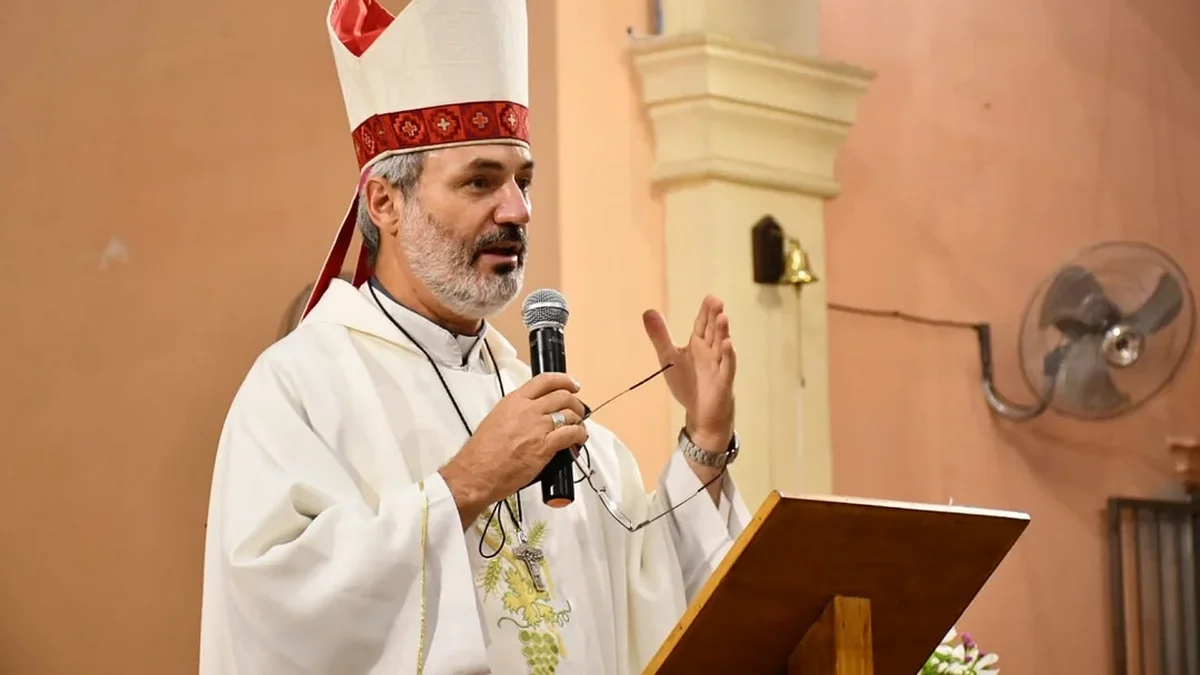 La Iglesia rechaza la baja de edad de imputabilidad: "Encerrar a un chico no resuelve la raíz del problema"