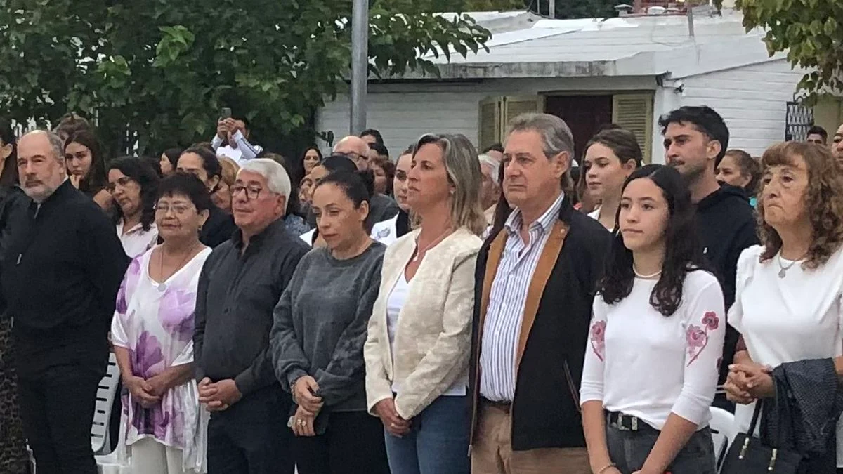 El intendente Omar Félix aseguró que no hubo contaminación en el agua de San Rafael