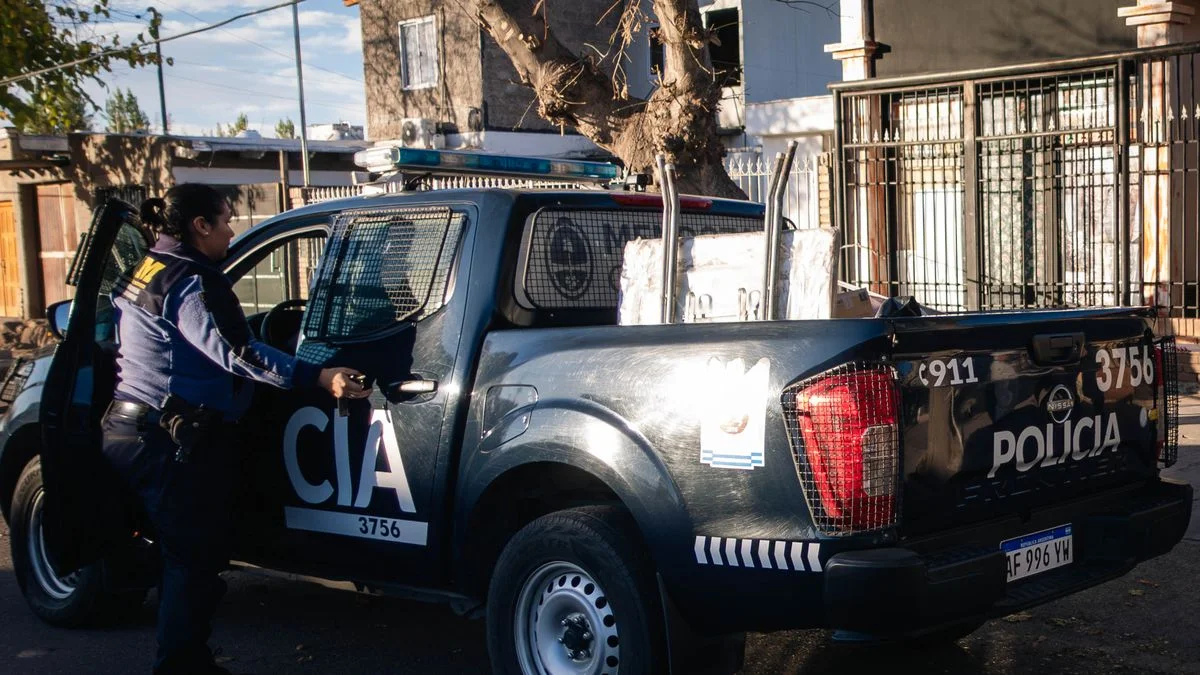 Abuela intentó vender a su nieto de 3 años por $14 millones en Tunuyán: hay tres detenidos