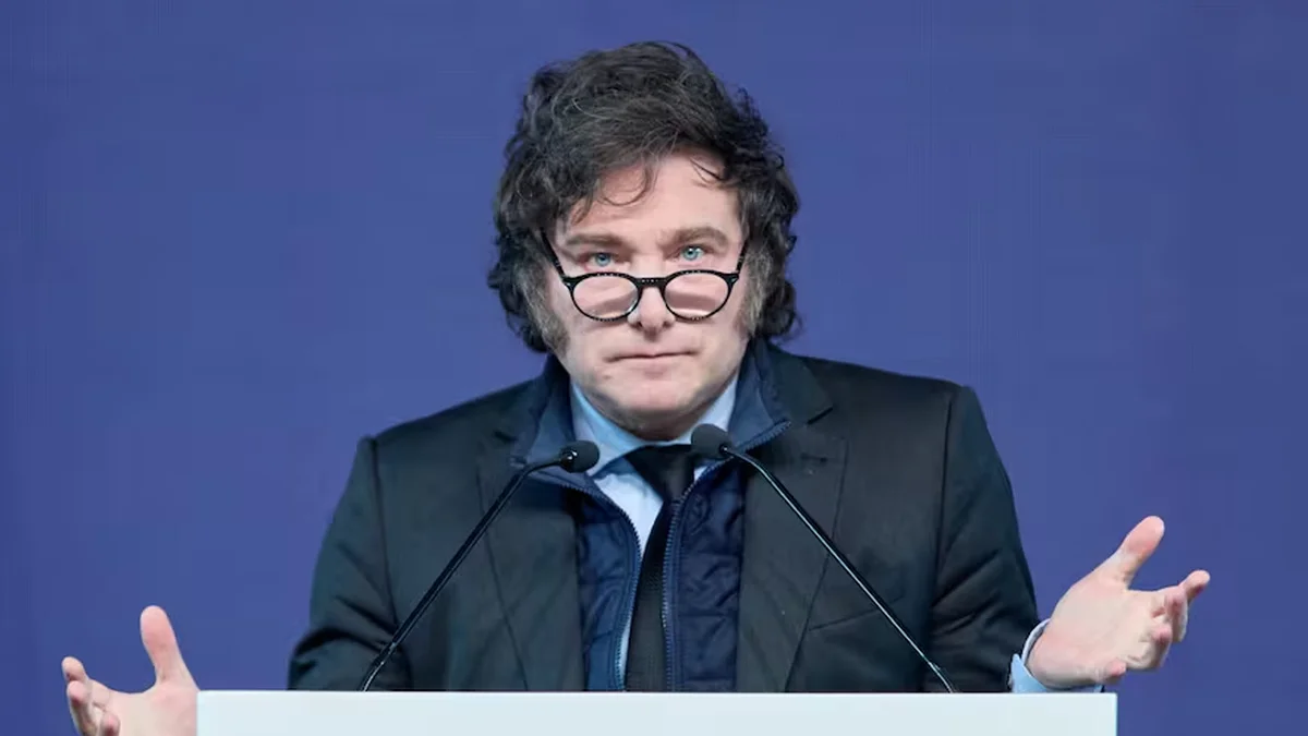 Tensión en el Congreso: el Gobierno de Milei borra a Kicillof y a la línea de Cristina del diálogo legislativo