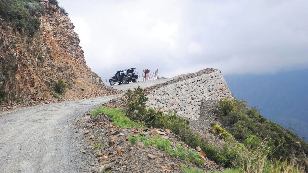Habilitaron la Ruta 52 que conecta Villavicencio con Uspallata pero piden precaución