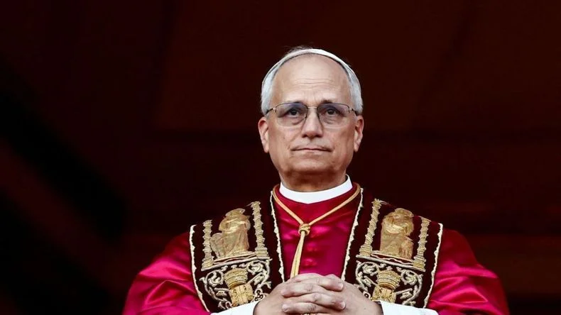 El Papa Le&oacute;n XIV pidi&oacute; nuevamente el cese de las guerras.&nbsp;