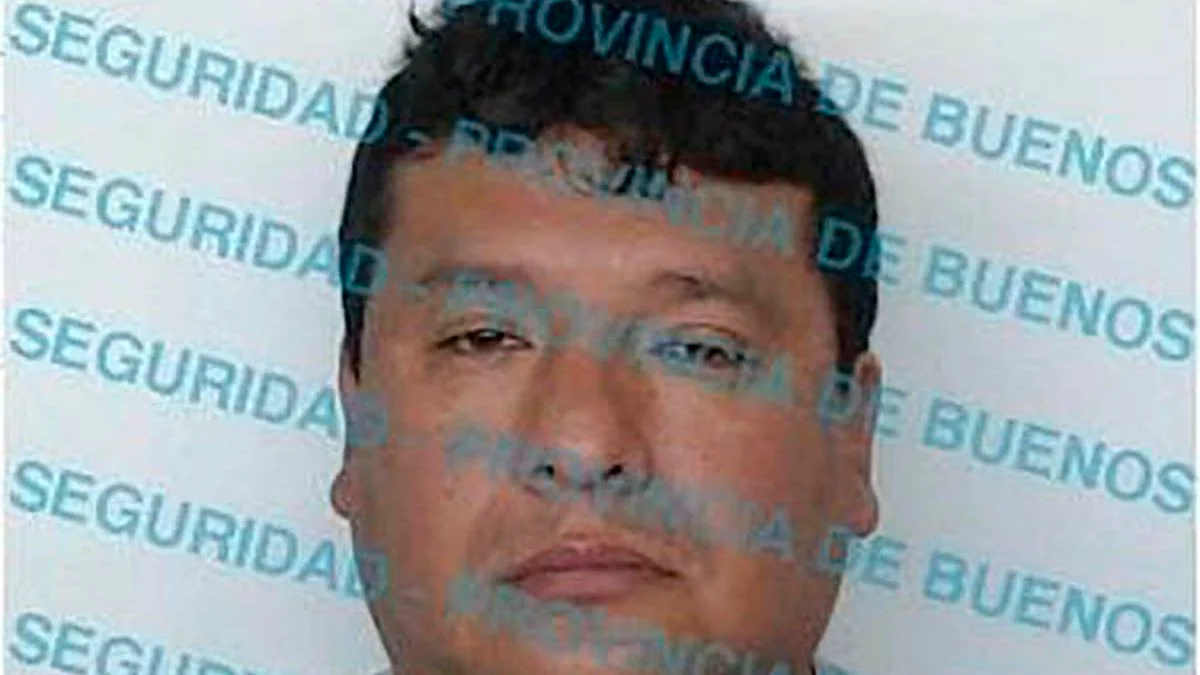 Triple crimen de Florencio Varela: Alex Castillo, el sospechoso que podría ser "la mente maestra"