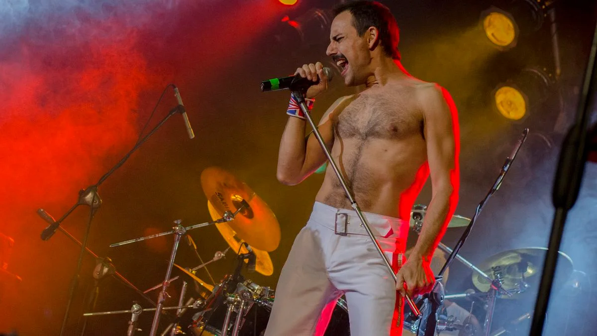 Una experiencia única que recrea la magia de Queen: cuándo ver Dios Salve a la Reina