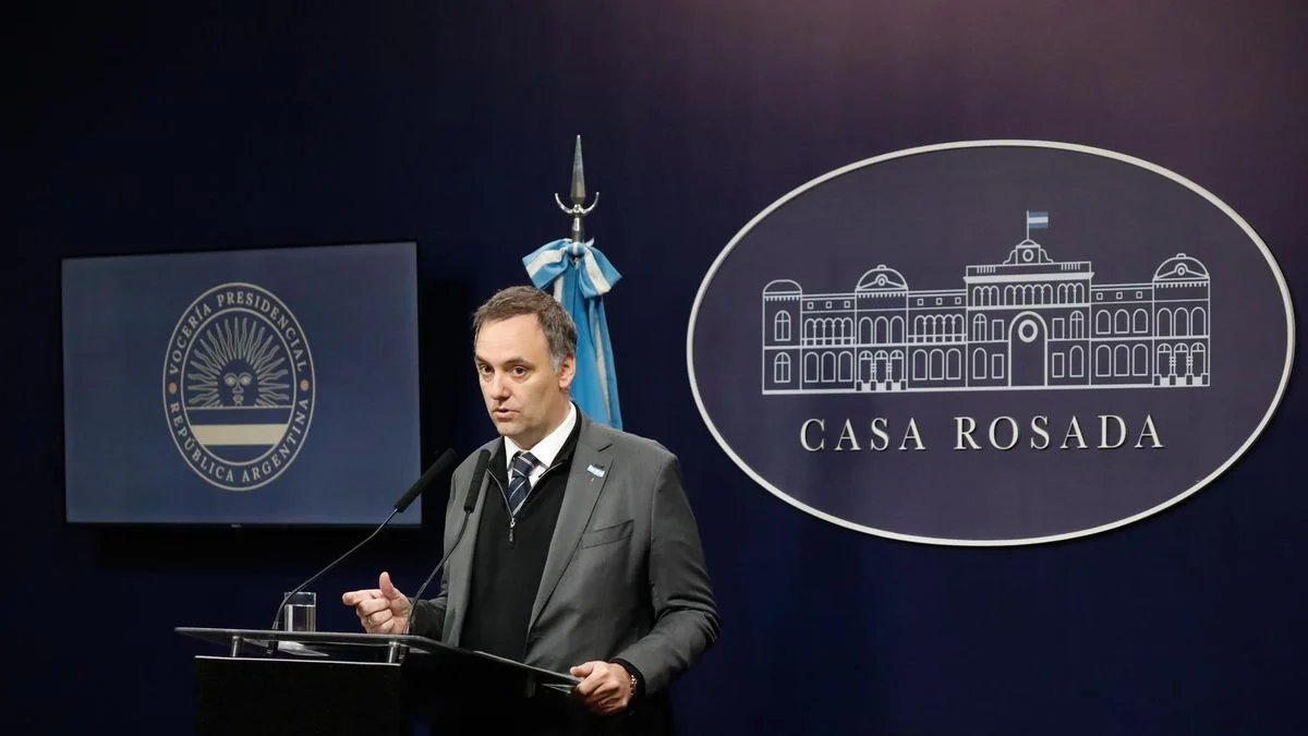Detectan en Argentina una red de espías rusos vinculada a operaciones de desinformación