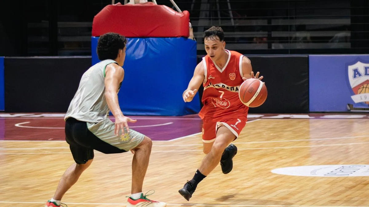 Básquet: se puso en marcha la Superliga masculina