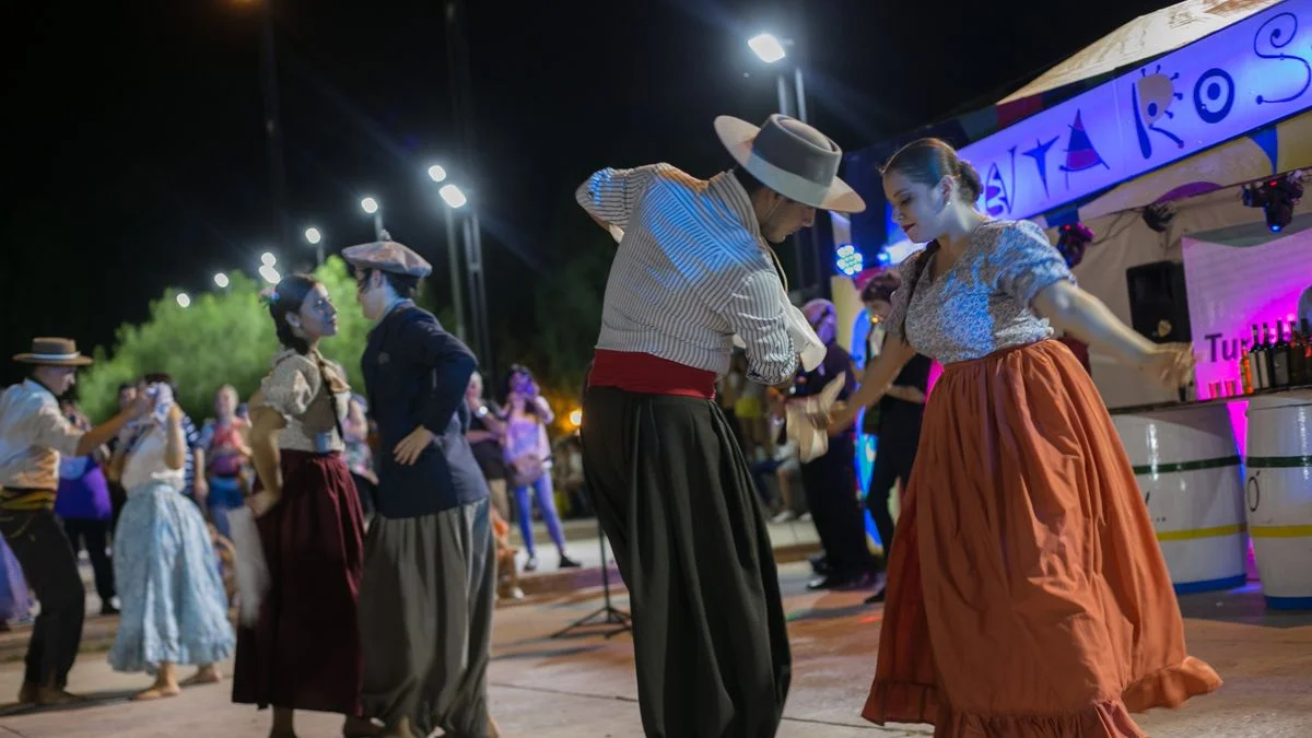 El Espacio Arizu de Godoy Cruz ser&aacute; el lugar ideal para el evento