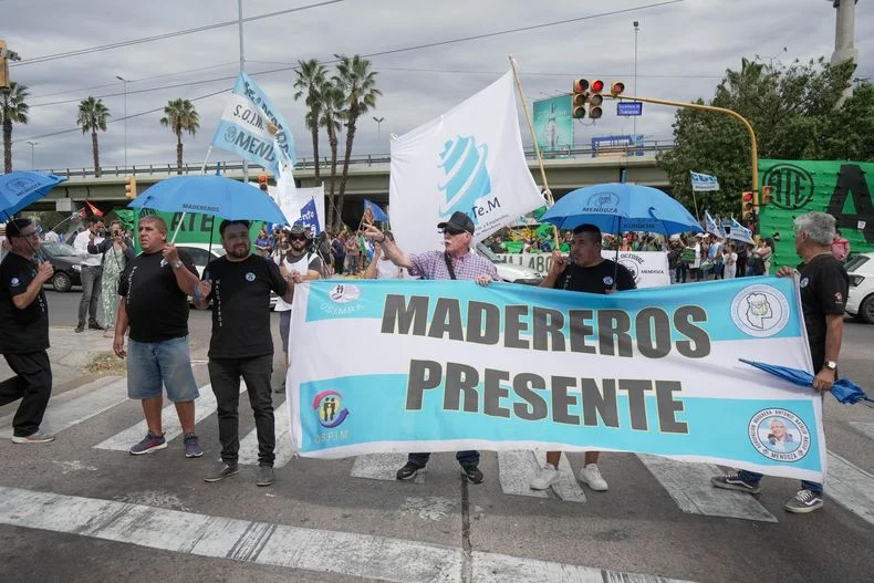 Luis Vigazzola / ElEditor Mendoza
