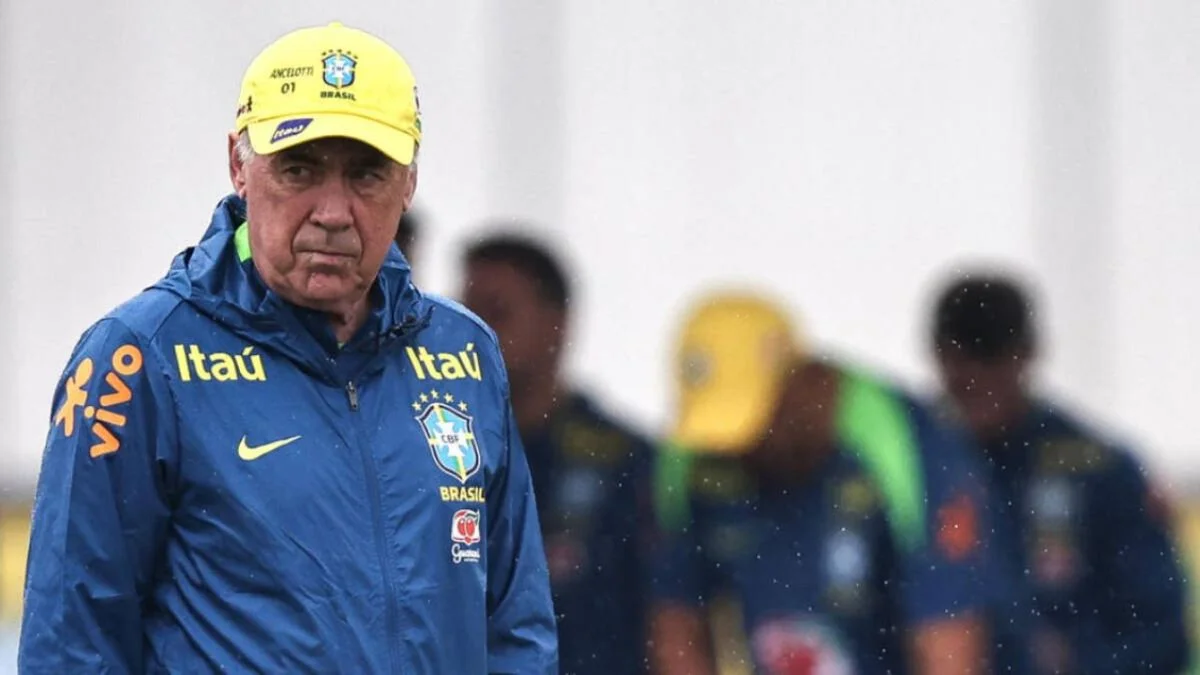 Un campeón del mundo afirma que Brasil es la nueva Scaloneta de Sudamérica y encendió un inesperado debate