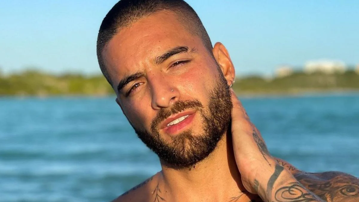 Maluma sorprendió a sus fanáticos: estrenará su álbum más personal en mayo