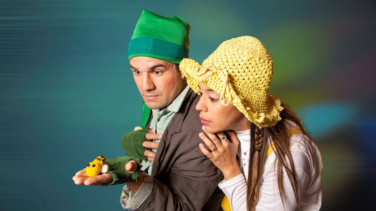 Godoy Cruz abre sus puertas a una obra de teatro sobre el cuidado ambiental