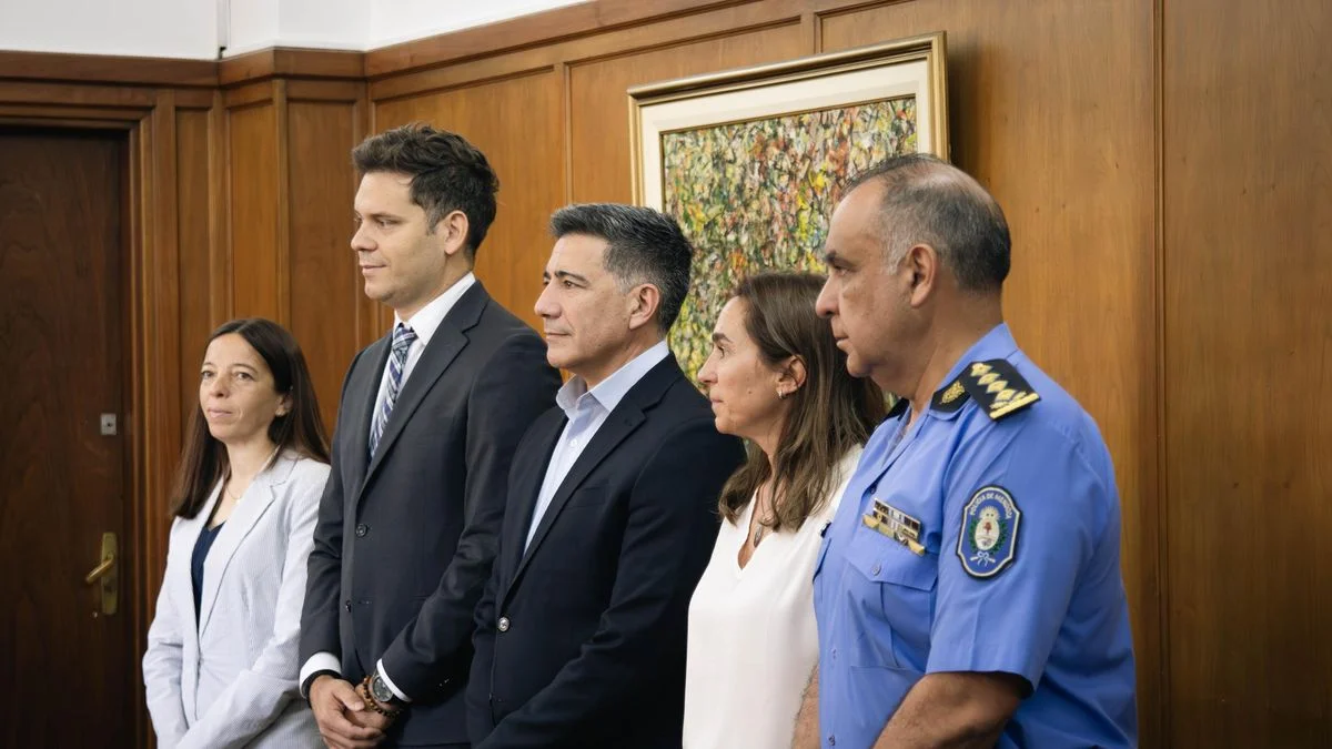 Así será el operativo para las elecciones del domingo: desde el gobierno brindaron detalles