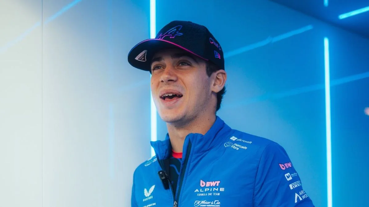 El horario inédito para ver a Franco Colapinto en la F1: la razón secreta detrás del Gran Premio de Las Vegas