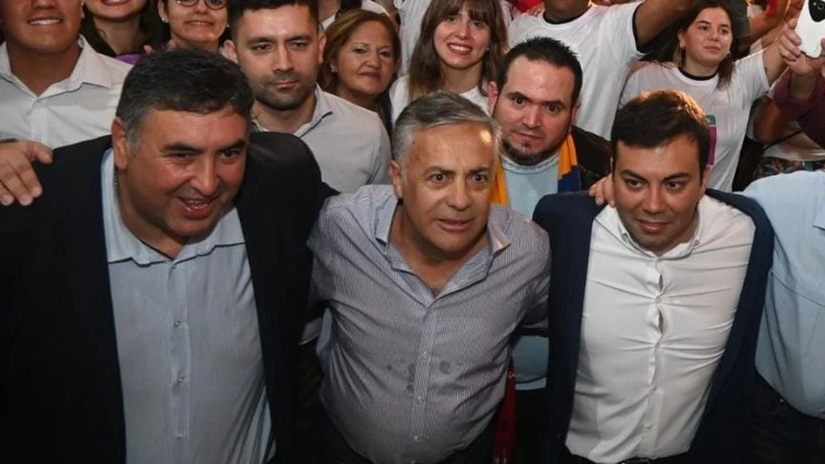Lo Presti se fue de viaje y no declaró, su jefe de Seguridad no identificó a los asambleístas acusados