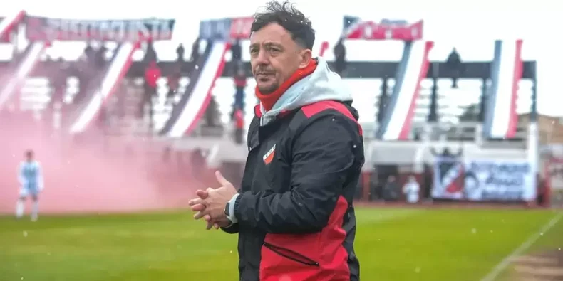 El Deportivo Maipú se sumó a una lista negra en la Primera Nacional tras la salida de Matteo. 