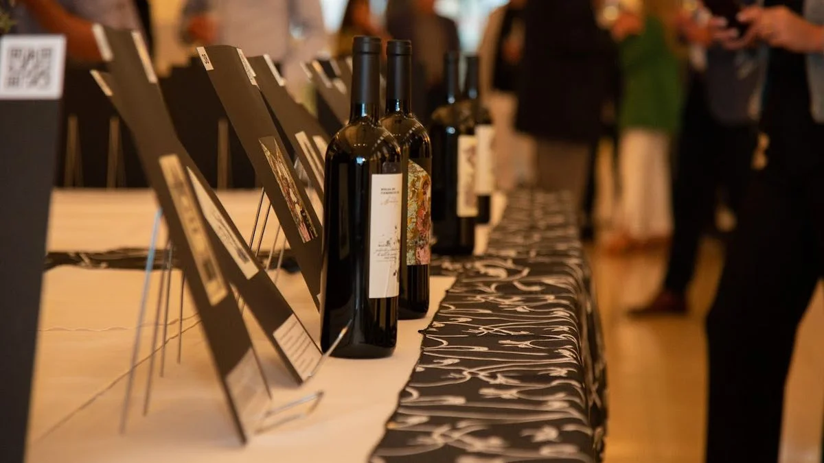 Vino y música en la Ciudad: dónde y cómo participar del evento