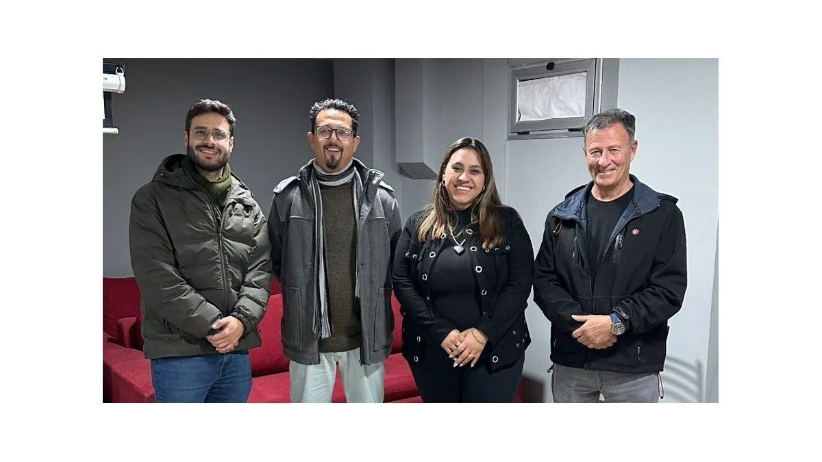 ¿Quienes son los concejales de Malargüe que se sumarán al Partido Verde de cara a octubre?