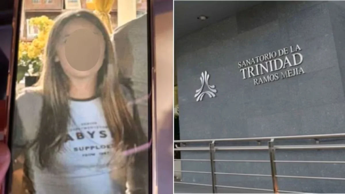 La niña de 12 años herida por una bala perdida en Morón evoluciona favorablemente y está consciente