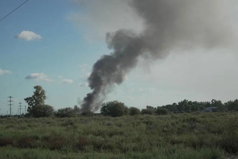 Cómo afecta el incendio del casino a la salud y la asistencia social y a los sueldos del Instituto de Juegos