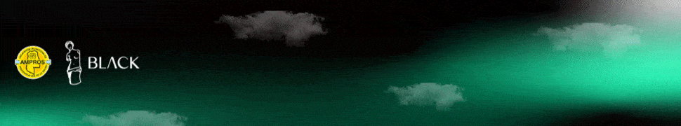 black desktop