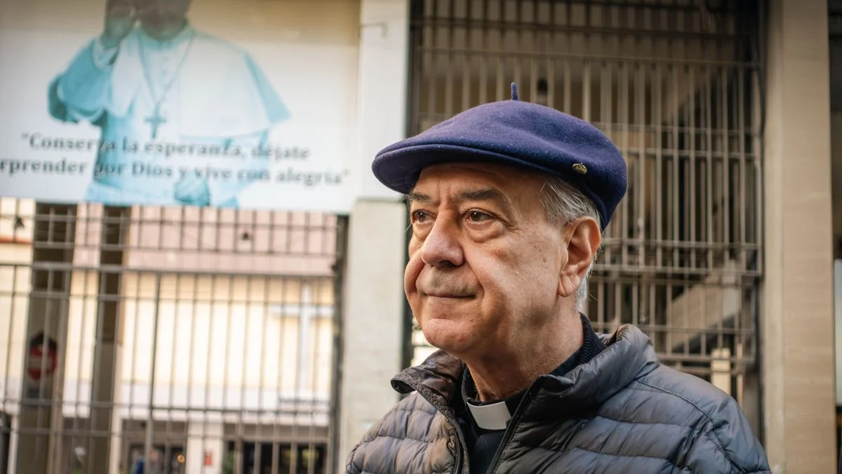 Arzobispado de Mendoza: "Francisco tuvo resistencias, pero el pueblo cristiano lo ama"