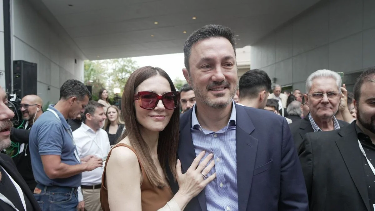 El equilibrista de la Coviar: el enigma de Petri y su blindaje contra el "virus" electoral