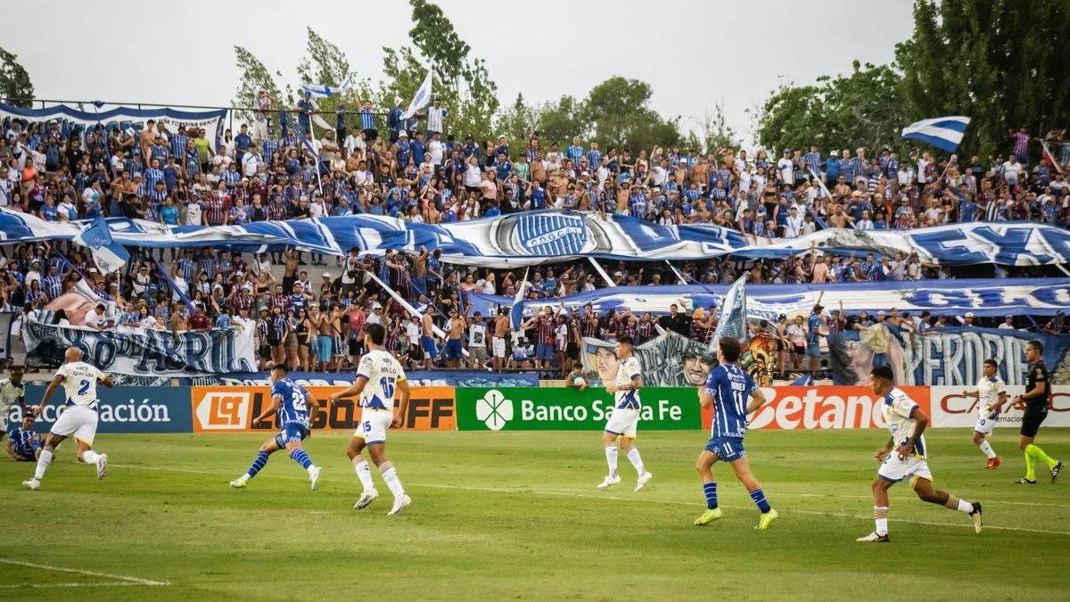Jugó una final de Copa Libertadores con Boca y será refuerzo de Godoy Cruz