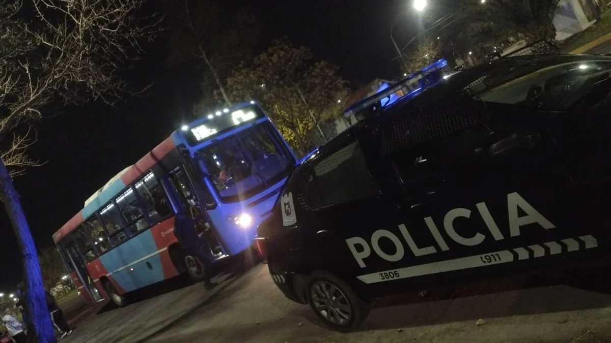 Controles de la UAP durante el finde largo: 24 detenidos y 17 vehículos robados recuperados