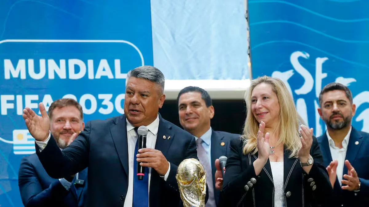 Fuego cruzado entre la AFA y Karina Milei: la acusación de Dalbon que hizo romper el silencio del "Jefe"