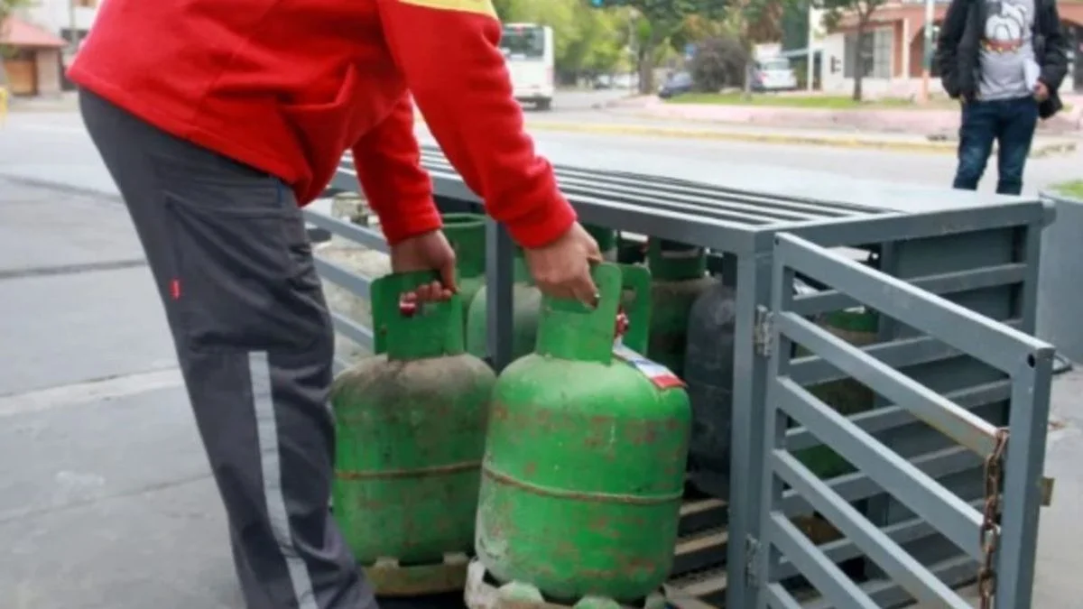 San Rafael vuelve a recibir el programa "La Garrafa en tu barrio"