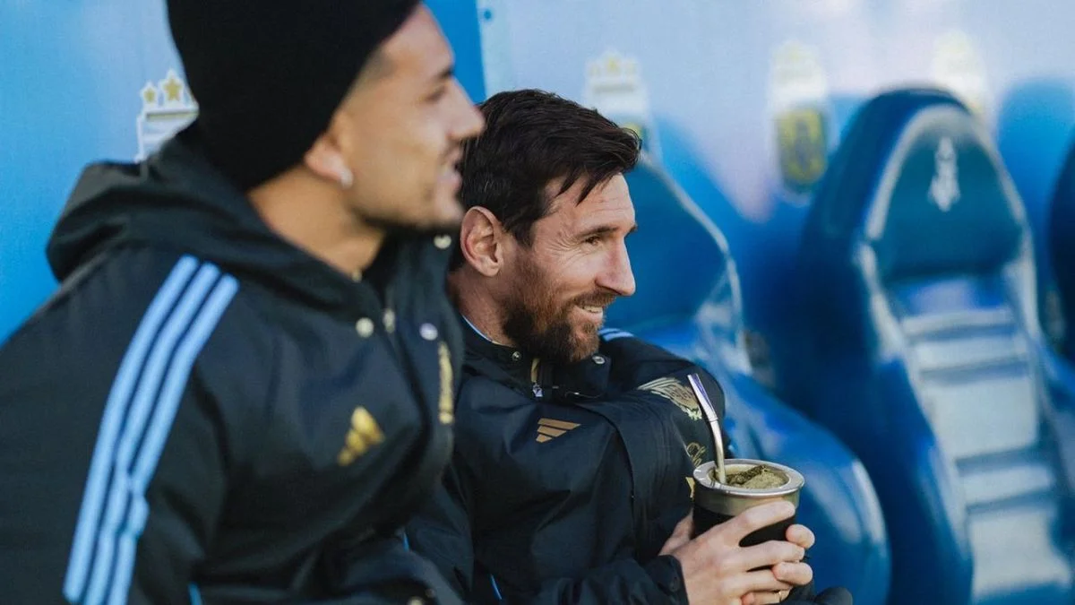Los artistas que acompañarán a la Selección argentina en el posible último partido en Lionel Messi