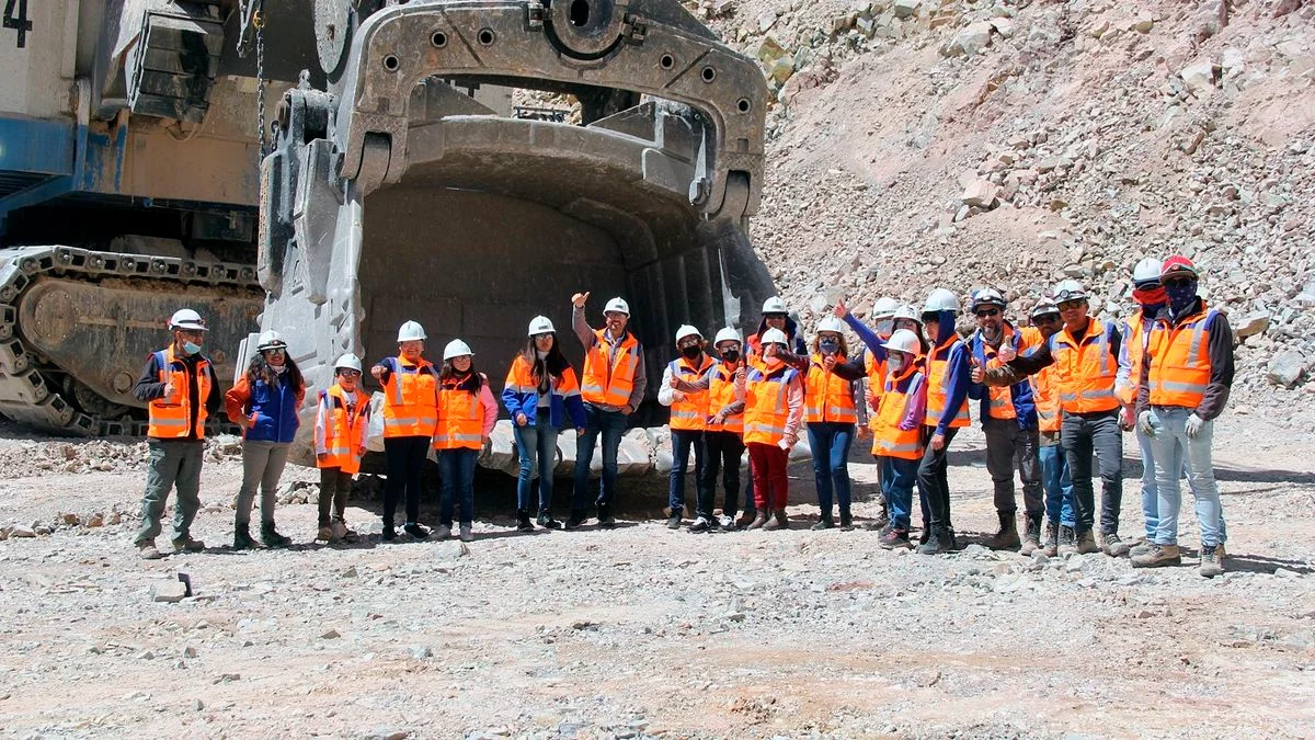 Pese a la resistencia social, la UNCUYO abre una Tecnicatura en Operaciones Mineras