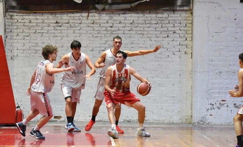 El básquet mendocino tiene varias definiciones por delante.