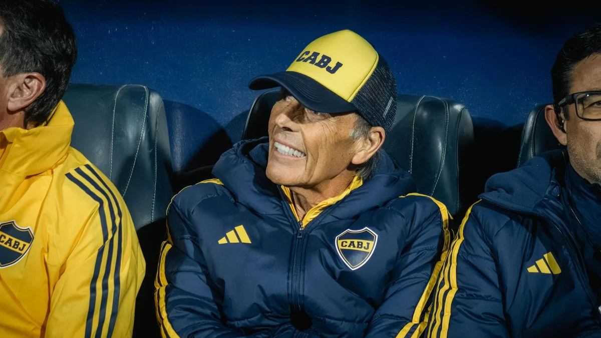 Boca abre el domingo de Primera visitando al necesitado Aldosivi en el Minella de Mar del Plata