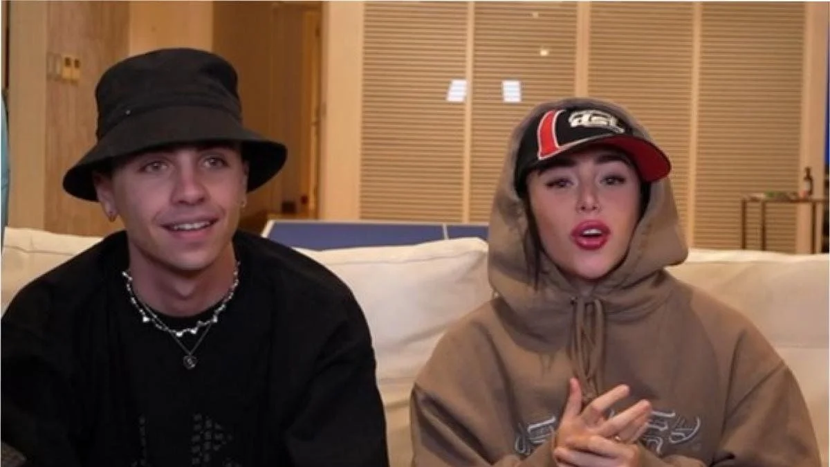 Aseguran que Nicki Nicole dejó a Lamine Yamal y estaría en pareja con un famoso streamer