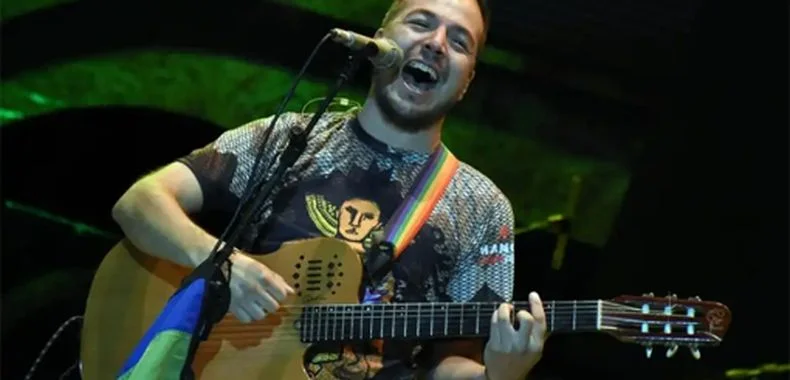 Bruno Arias
